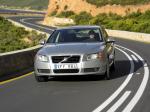 Volvo S80 V8 2007 года